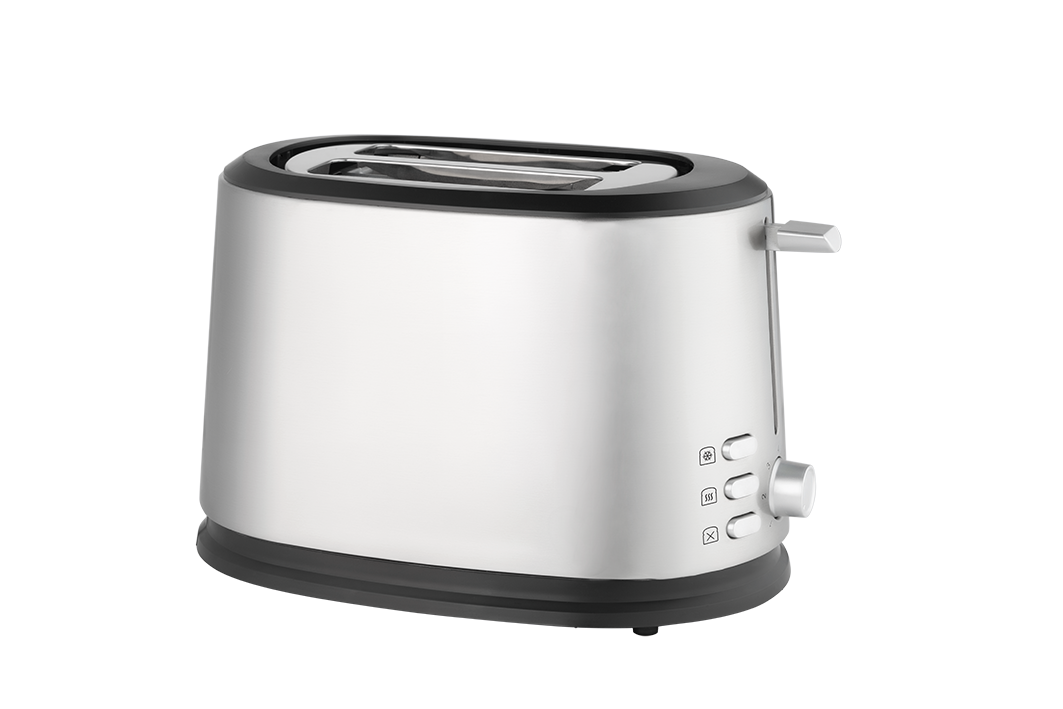 Beko Toaster 850 W, 2 Slices