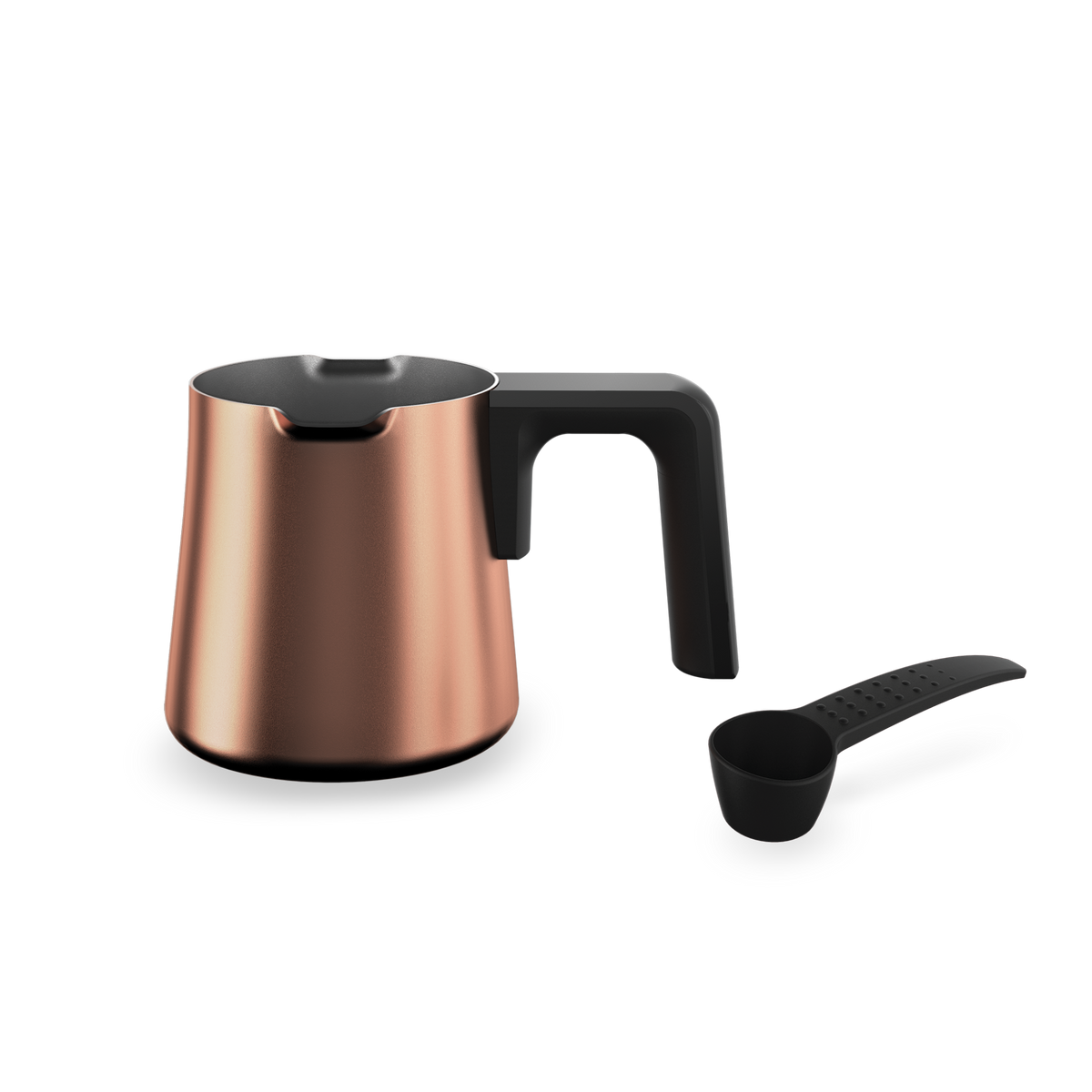 Beko Turkish Coffee Maker 1200 W, 6 Cup