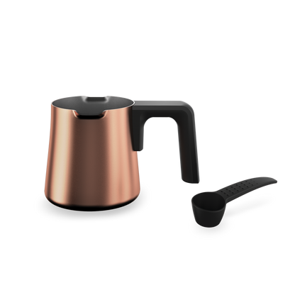 Beko Turkish Coffee Maker 1200 W, 6 Cup