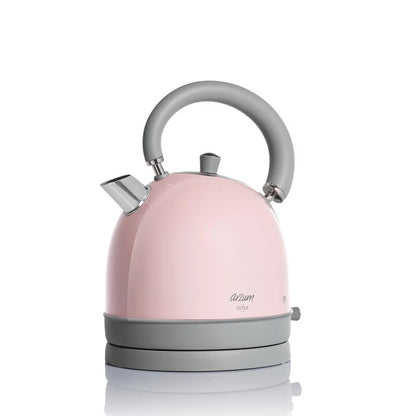 Arzum Kettle Steel Jug 2200W (AR3048-R/P)