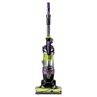 Turbo Pet Hair Eraser Turbo Vacuum Cleaner  (2454E)