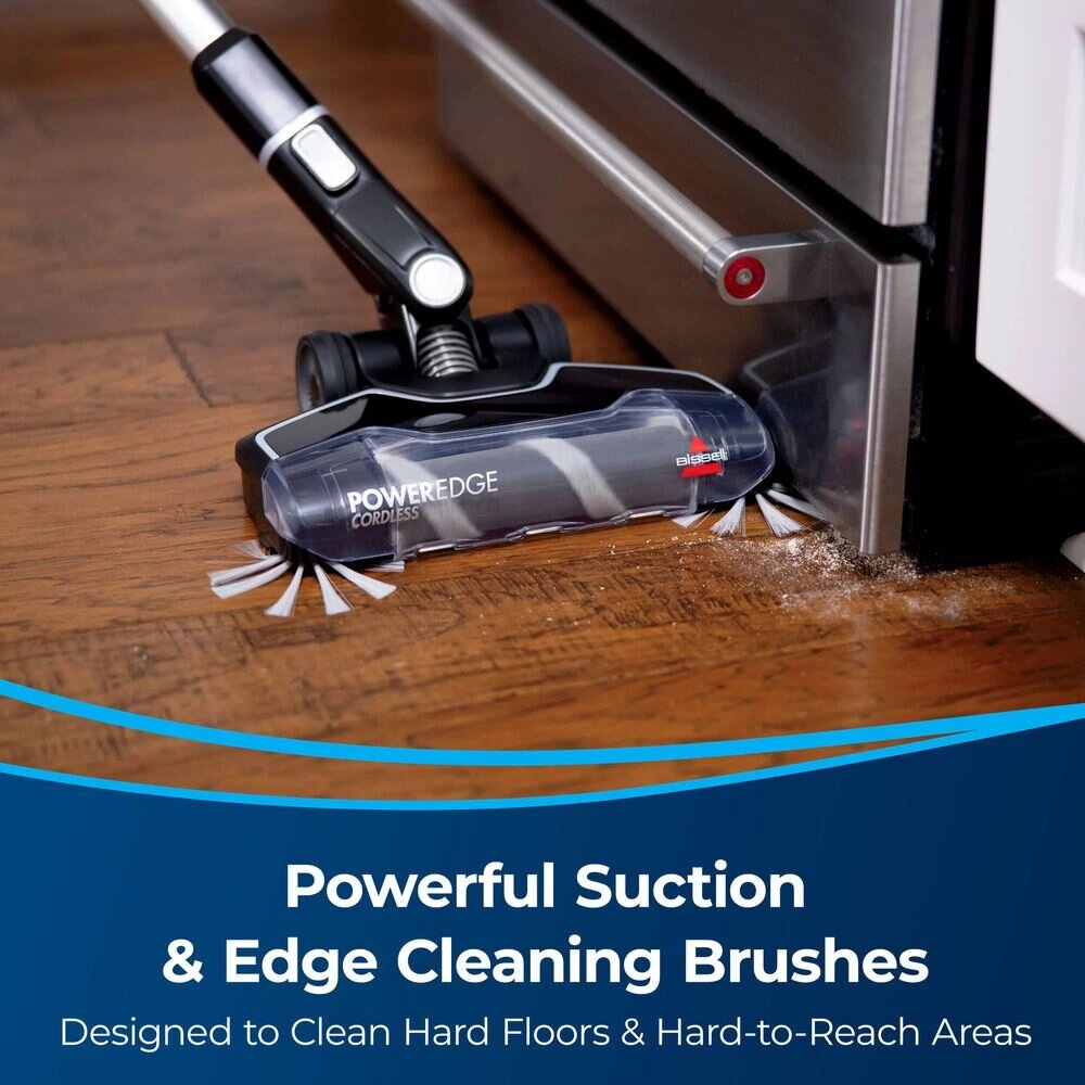 Bissell Vacuums PowerEdge® Cordless (3111G)