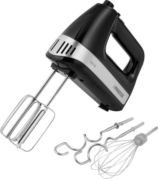 Princess Hand mixer power 500 W(8713016100177)
