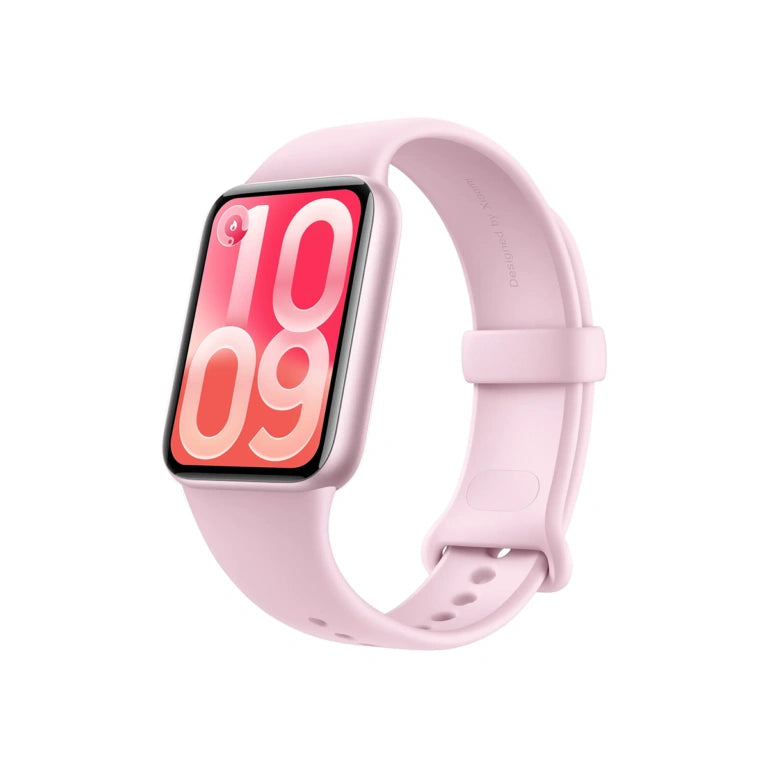 Xiaomi Smart Band 10 Pro Pink