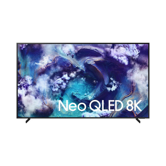 Samsung Vision AI Smart TV 85″ Neo QLED QN900F 8K (2025) (QA85QN900FUXTW)