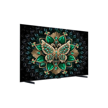 TCL 55C6K Premium QD-MiniLED TV 55 Inch 4K UHD 144Hz Google TV