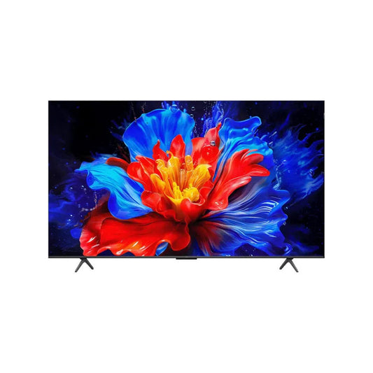 TCL 65 Inch 65P8K QLED TV 4K UHD 144Hz Google TV