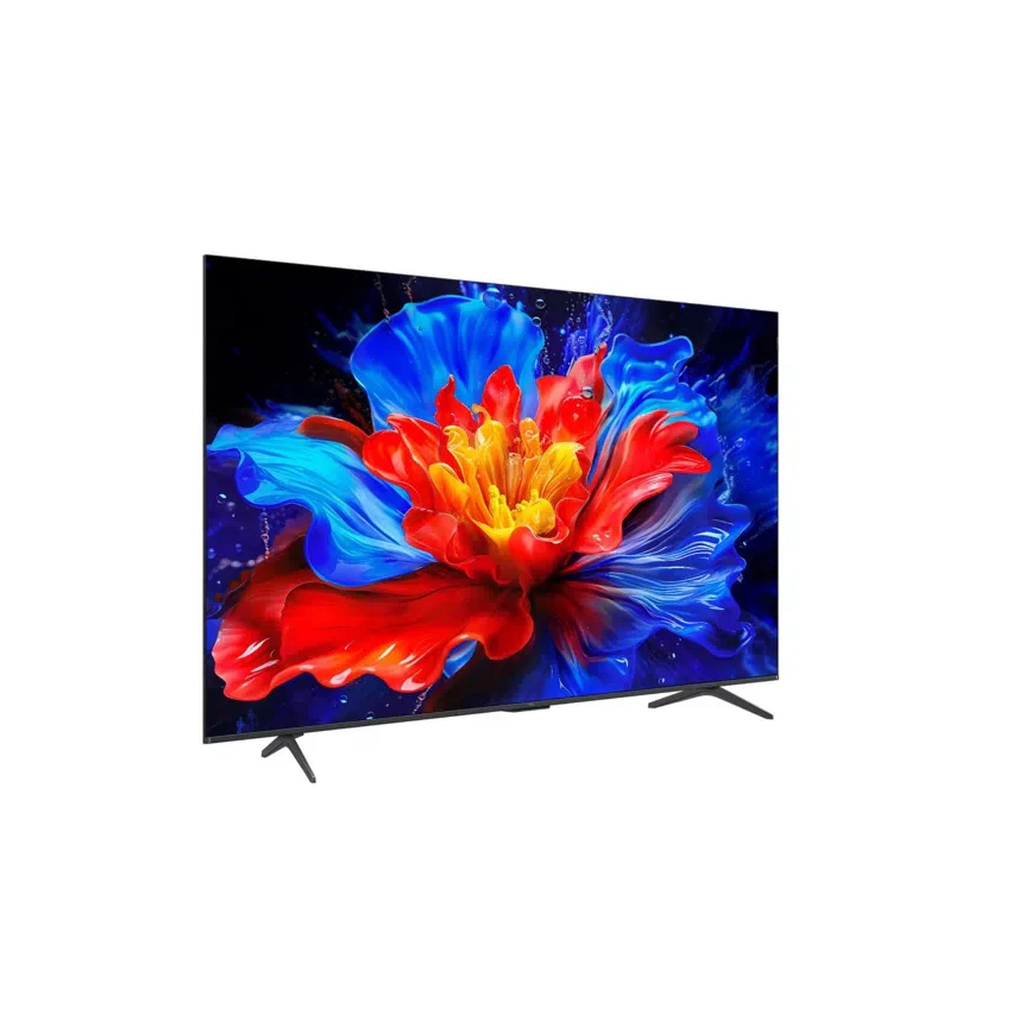 TCL 75" 4K 144Hz Gaming QLED (75P8K)