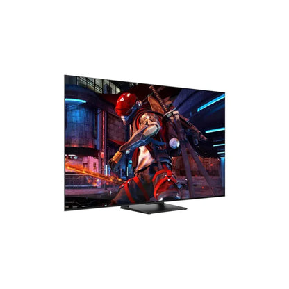 TCL TV  Premium QD-MiniLED TV (55C7K)