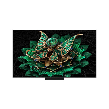 TCL 65 Inch 65C7K Premium QD-MiniLED TV 4K UHD 144Hz - Bang & Olufsen Audio