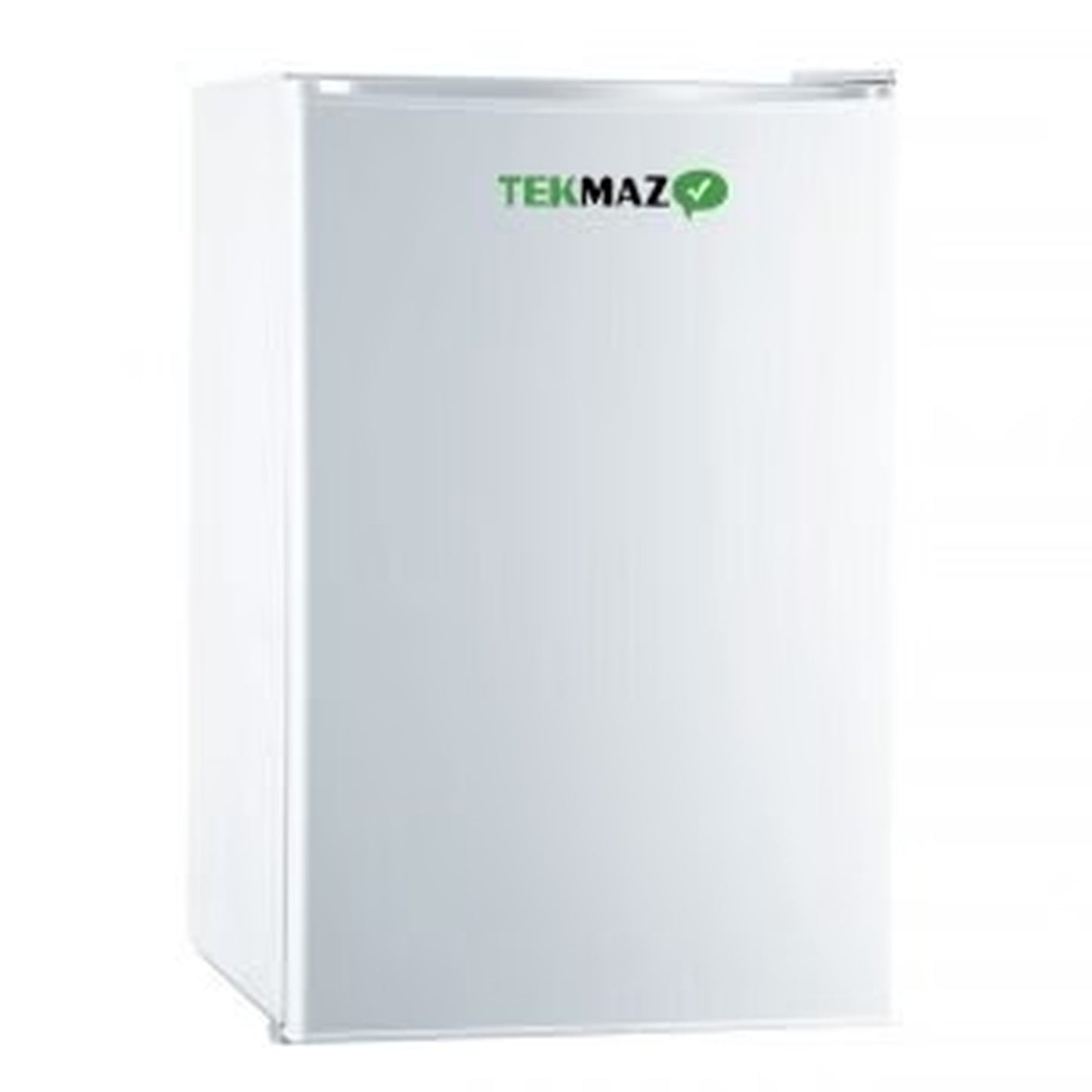 TEKMAZ Mini Bar Refrigerator 93L A+ – White