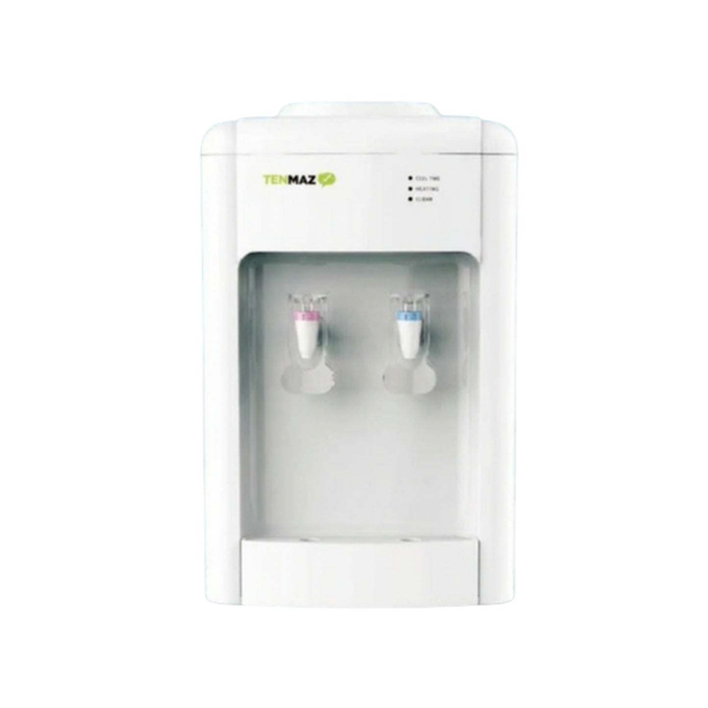 Tekmaz Table Water Dispenser – White (TW211)