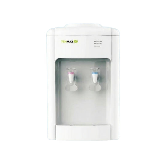 Tekmaz Table Water Dispenser – White (TW211)