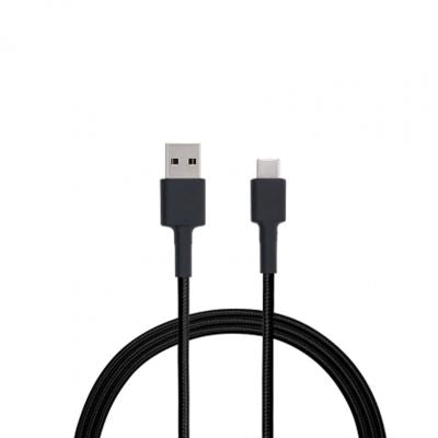 Mi Braided USB TypeC Cable 100cm