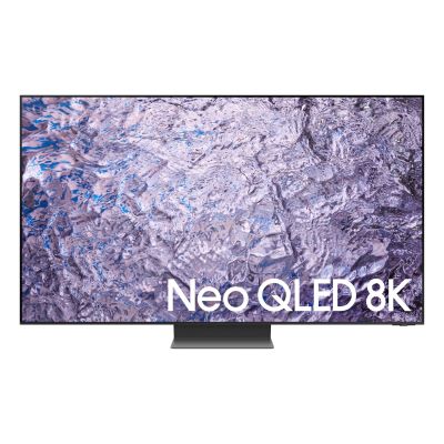 SAMSUNG 75" NEO QLED 8K UHD Smart TV - QA75QN800CUXTW