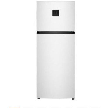 TCL Refrigerator 454 Liters A+ - Silver P465TM