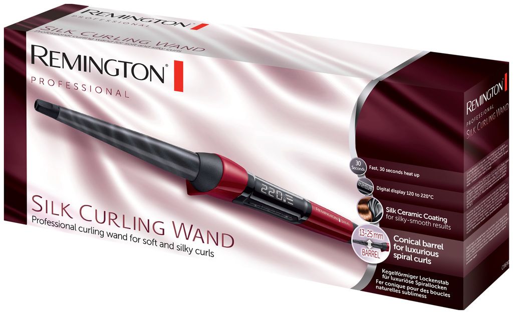 Remington Hair Curler (CI 96W1)
