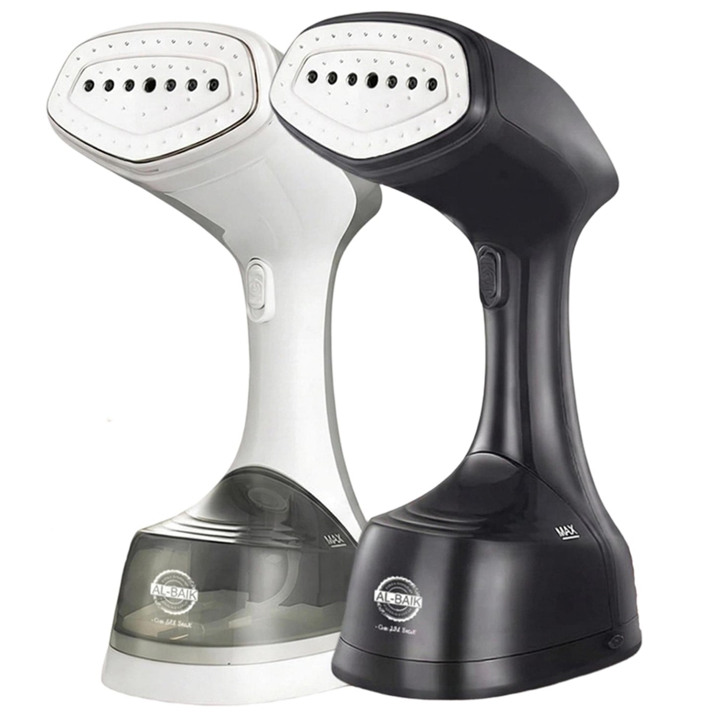 Al Baik Garment Steamer