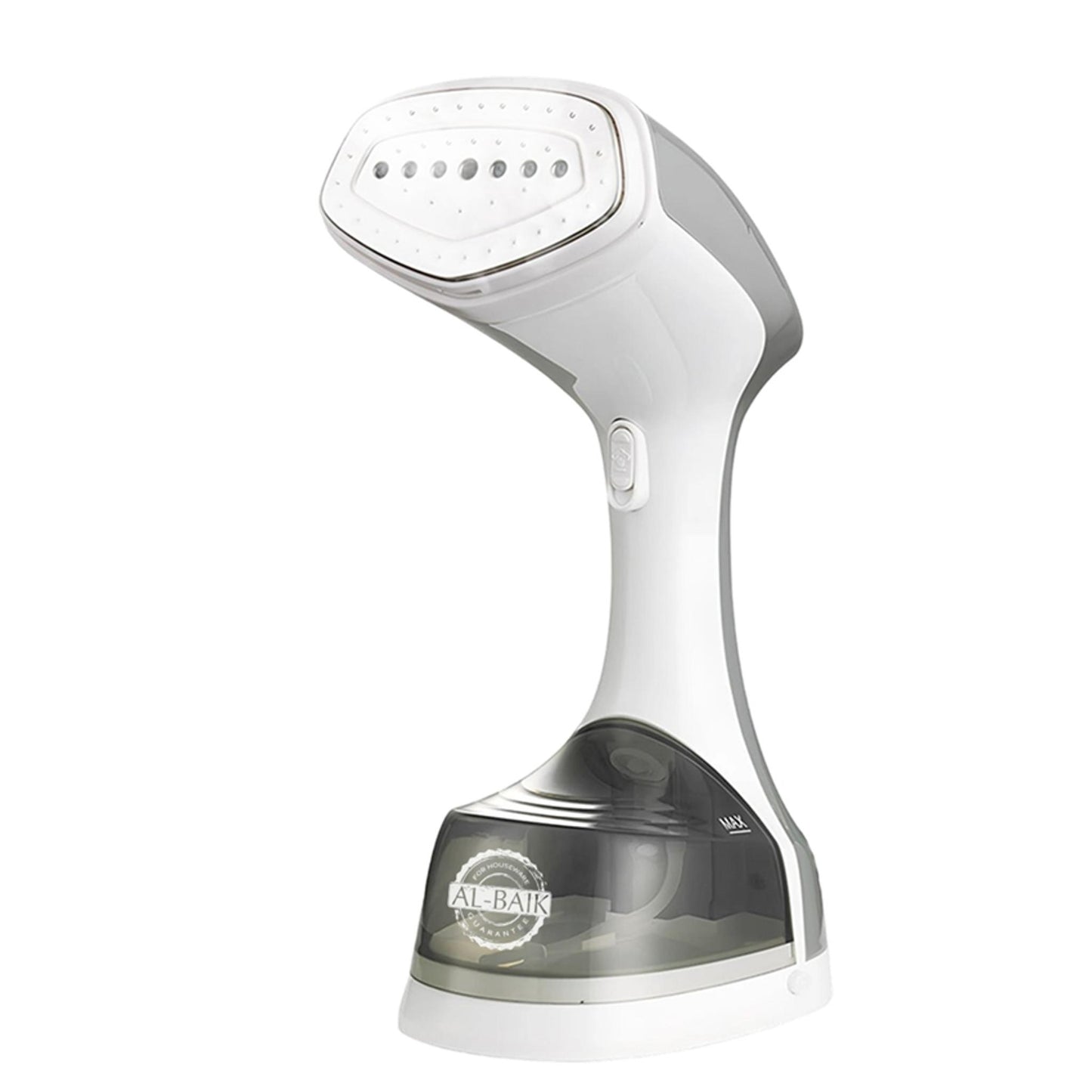 Al Baik Garment Steamer