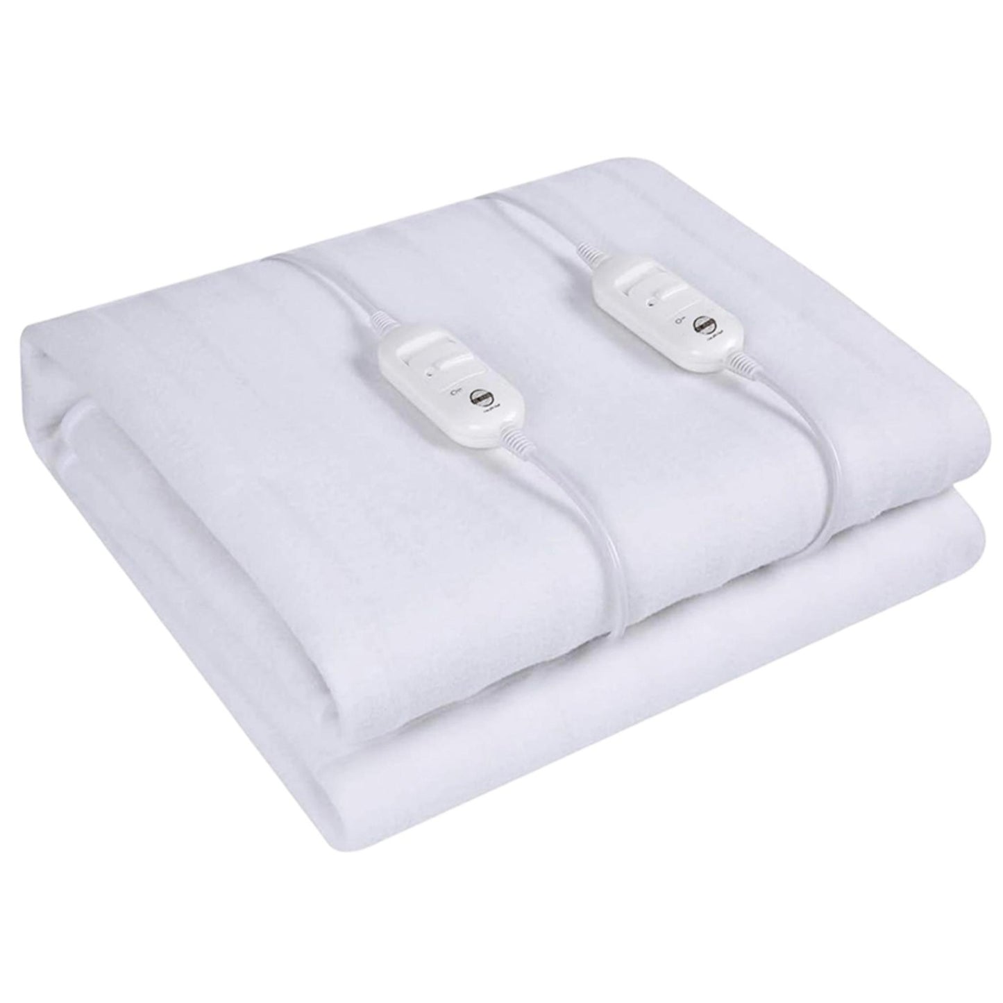 Al Baik Electric Heated Blanket 170×160cm