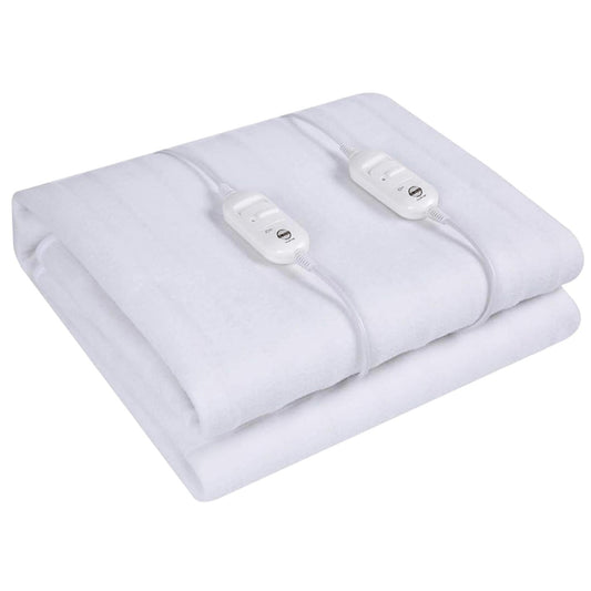 Al Baik Electric Heated Blanket 170×160cm