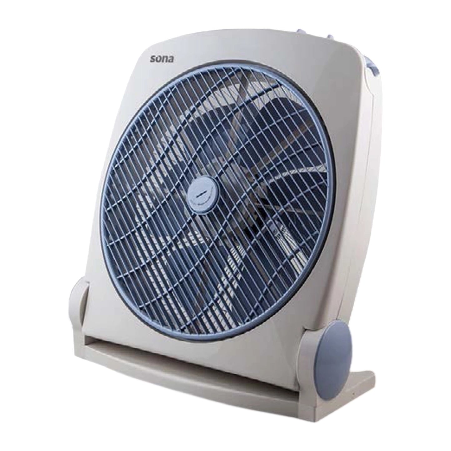 Sona Fan 14" With Timer
