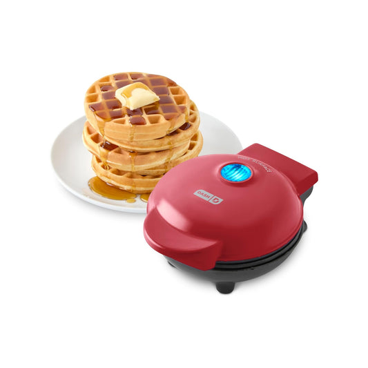 Dash Waffle Maker