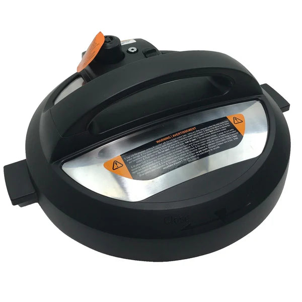 Instant Pot Lid for Duo 6Qt (Complete with Accessories)