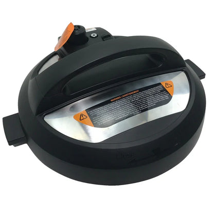 Instant Pot Lid for Duo 6Qt (Complete with Accessories)