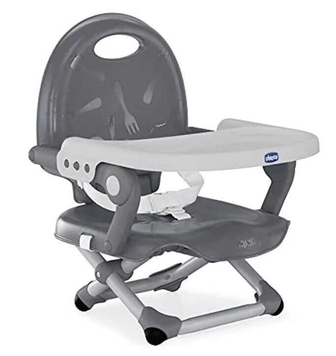Chicco Pocket Snack Booster Seat – Compact & Safe