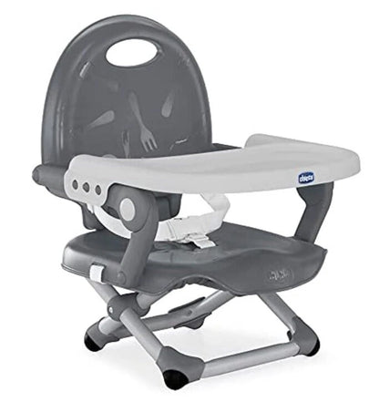 Chicco Pocket Snack Booster Seat – Compact & Safe