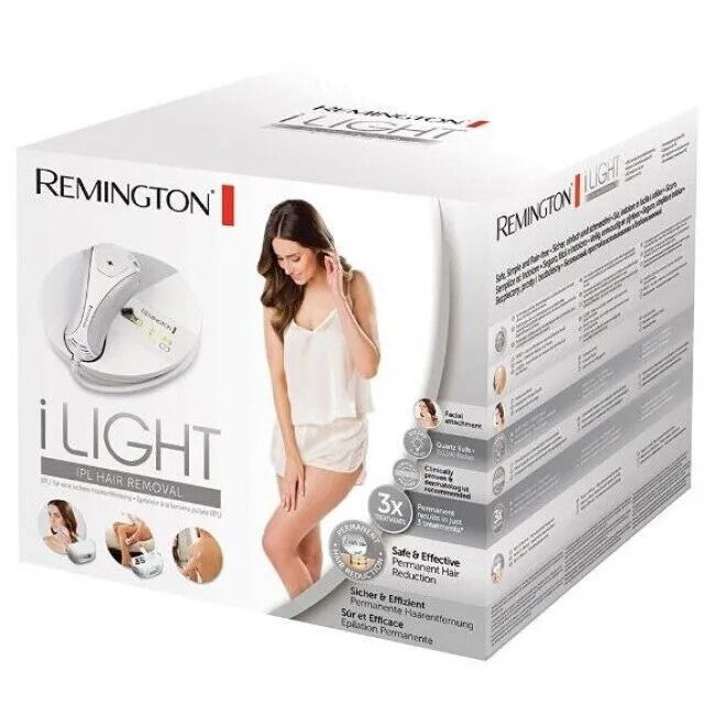Remington I Light Hair Removal (IPL 6780)