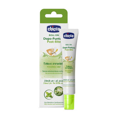 Chicco Post Bite Roll-On 10ml