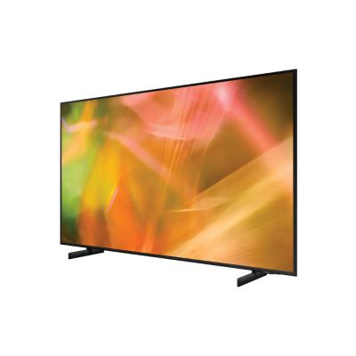 SAMSUNG 85" Crystal UHD 4K Smart TV UA85AU8000UXTW