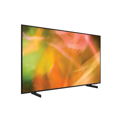 SAMSUNG 85" Crystal UHD 4K Smart TV UA85AU8000UXTW