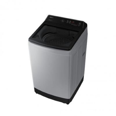 SAMSUNG Top load Washing Machine with Ecobubble 13KG 700RPM - Gray WA13CG5441BYRQ