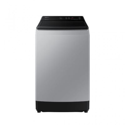 SAMSUNG Top load Washing Machine with Ecobubble 13KG 700RPM - Gray WA13CG5441BYRQ