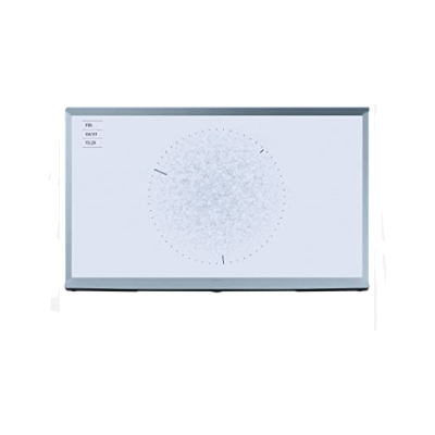 Samsung 55" The Serif QLED 4K HDR Smart TV QA55LS01TBUXZN