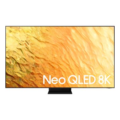 SAMSUNG 65″ Neo QLED UHD 8K Smart TV - QN800 QA65QN800BUXTW
