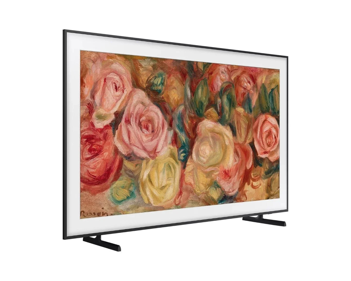 Samsung 85 Inch (215cm) The Frame QLED 4K Smart TV QA85LS03DAWXXY