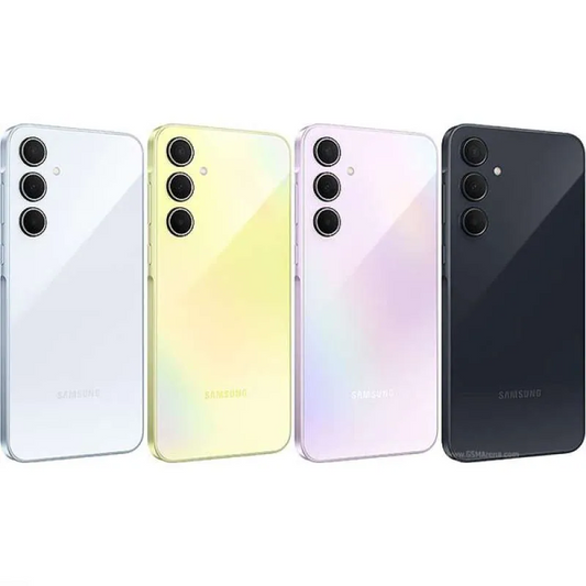 Samsung Galaxy A55 8/256GB