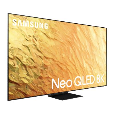 SAMSUNG 65″ Neo QLED UHD 8K Smart TV - QN800 QA65QN800BUXTW