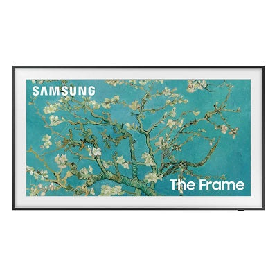 SAMSUNG 55" The Frame QLED 4K Smart TV LS03B QA55LS03BAKXXS