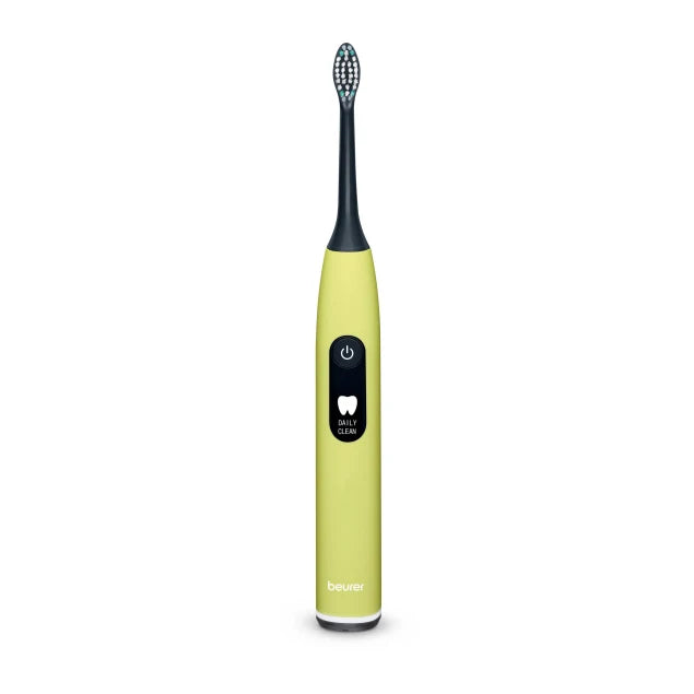 Beurer SC 50 Splashy Lemon GP Electric Toothbrush