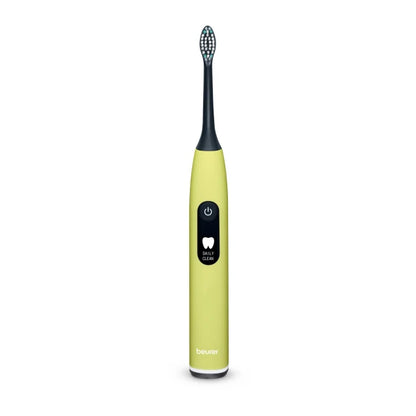 Beurer SC 50 Splashy Lemon GP Electric Toothbrush
