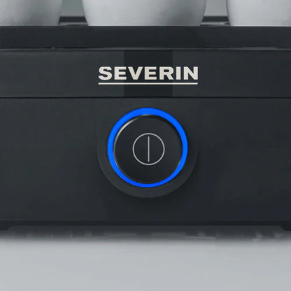 Severin Egg Cooker With Timer S-XL (3166)