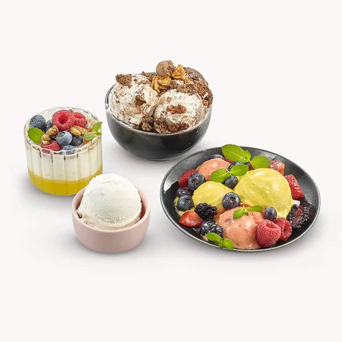 Severin Ice Cream & Yogurt Maker 130W (7407)