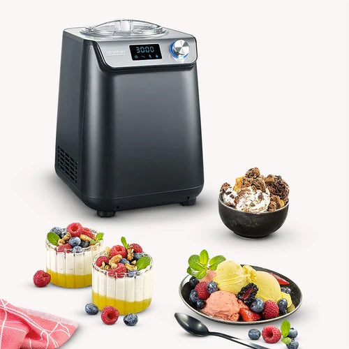 Severin Ice Cream & Yogurt Maker 130W (7407)