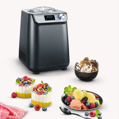 Severin Ice Cream & Yogurt Maker 130W (7407)