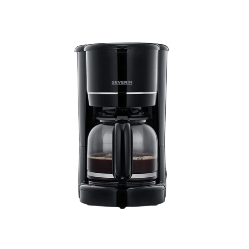 Severin Filter Coffee Maker 10 Cup 900W (4320)